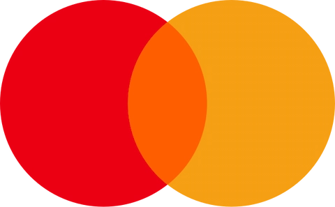 Mastercard logo