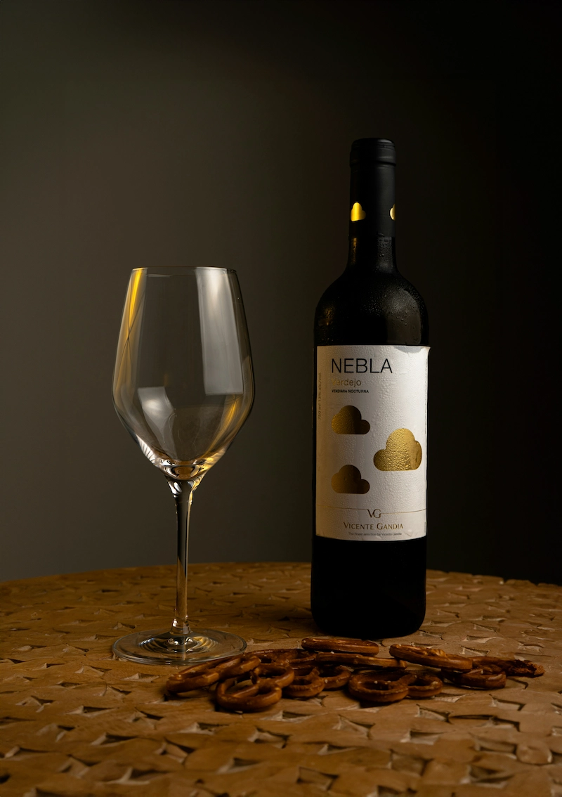 Nebla Verdejo